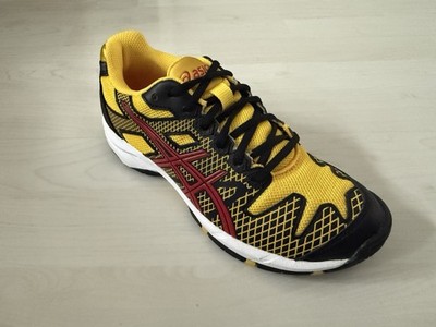 Asics Gel Solution Speed 2 GS Kinder Größe 33,5