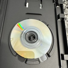 Metroid Prime (Nintendo GameCube, 2004) Game and Case Tested Working