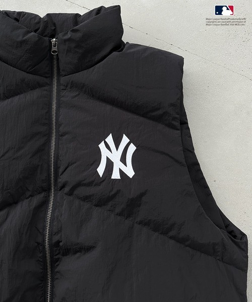 Perushu Vest MEDIUM Off-White Men's thumbnail 7