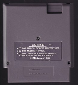 Spy VS Spy NES 1988 AUTHENTIC TESTED  Nintendo