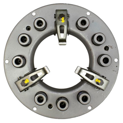 #ad 52840 Pressure Plate 11quot; Fits Minneapolis Moline $246.99