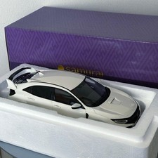 Kyosho samurai 1/18 Honda Civic Type R (FK8)