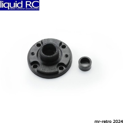 Carisma 15833 Center Differential Case-Right Sca-1e