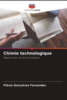 FláVia GonçAlves Fernandes | Chimie Technologique | Taschenbuch | FranzöSisch