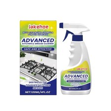 Kitchen Cleaner Oil Stain Cleaning ntle Home Care Stove Oil