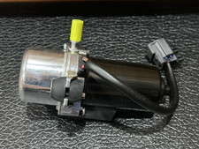 Brake Booster Vacuum Pump For Jeep Grand Cherokee Dodge Durango 16-19 3.6l New