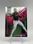 2026 Topps Finest Konnor Griffin Rare SP Rookie Card #268