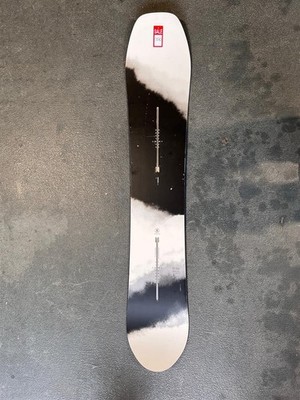 Burton Family Tree High Fidelity Camber Snowboard 154 - Gebraucht