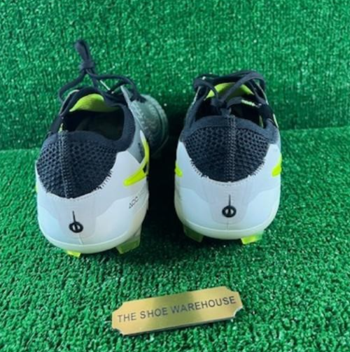 Men Nike Tiempo Legend 10 Elite FG Pro Soccer Cleats HF8980  display picture 1