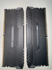 Corsair Vengeance LED 16GB DDR4 3000mhz DDR4 (2x8GB)