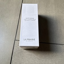 La Prairie White Caviar Light Concentrate Brightening Firming Serum 20ml