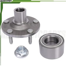 For Ford Escape 2001-2012 Wheel Hub Bearing Assembly Front Left Or Right Side For Ford Escape 2001-2012 Wheel Hub Bearing Assembly Front Left Or Right Side
