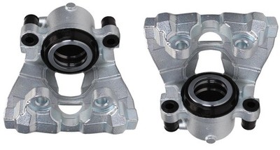 2x Front Brake Calipers for Fiat 500 Doblo 1.4 1.6 1.3 2.0 D Multijet