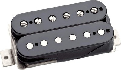 Seymour Duncan APH-2n Slash Signature Alnico II Pro Humbucker Neck Pickup, Bl...