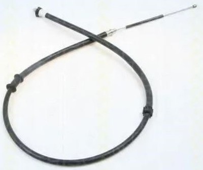 Bremsseil Seilzug Feststellbremse MTR 12118850 für FIAT PANDA CLASSIC 169 AXA1A
