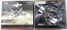 Corgi Aviation Archive 1:72 AA33610 Panavia Tornado GR.1 RAF 20 Sqn Wildenwrath