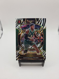 Basketball Zebra | eBay