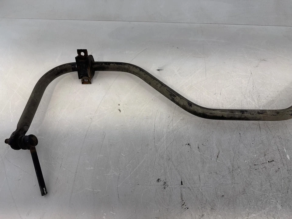 Barra estabilizadora trasera GMC Yukon XL 1500 2007-2020 OEM Foto 2 de 4