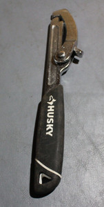 HUSKY Lock Nut Wrench