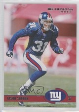 2023 Panini Donruss Retro 2003 Jason Sehorn #37 14ql