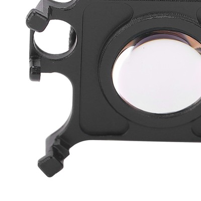 Fish Eye Lens For Air 2 Optical Glass 180° Fisheye Lens For Drone CB
