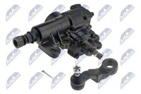 NTY Lenkgetriebe SPK-TY-015 FüR Toyota Hilux 6 Pick Up LN145 LN150 4WD RZN14_
