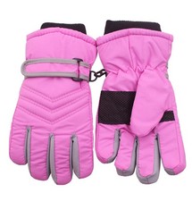 Toddler Waterproof Winter Thinsulate Snow Ski Gloves for Kids Childs Boy Girl...