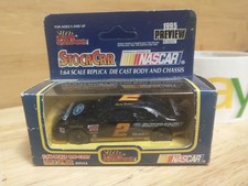 Racing Champions Nascar 1/64 diecast 2 Ford Motorsports Rusty Wallace 1995 NIP