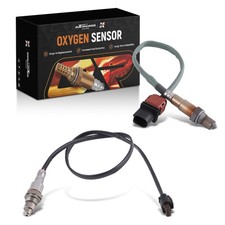 Sensor de oxígeno 2 piezas 02 para Ford Fusion 2,0 L 2017-2018-2020 2345173 2348039