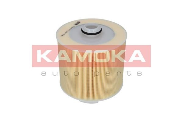 Kamoka Luftfilter F236801 FüR 4F2 C6 A6 Audi Avant 4F5 Allroad 4FH Quattro TDI-image