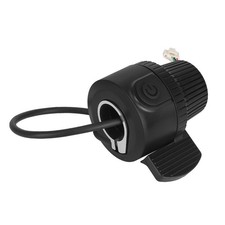 Thumb Throttle Accelerator For Kukirin G3/G4 Electric Scooter Speed Control New