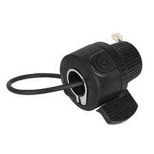 Thumb Throttle Accelerator For Kukirin G3/G4 Electric Scooter Speed Control New