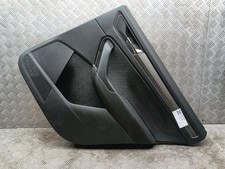 SKODA KODIAQ DOOR CARD REAR RIGHT EXECUTIVE TSI 2021-2024 565867024NR