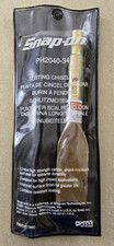 Nos Snap-on Tools Ph2040-34 Slitting Chisel Bit New Old Stock Free Shipping