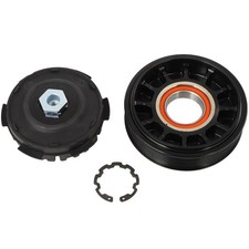 AC A/C Compressor Clutch Kits Fits Toyota Corolla 1.8L 2014-2019 2020 2021 2022