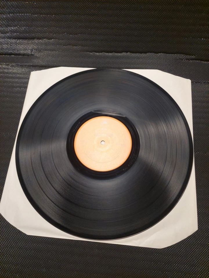 Mother's  Finest  Mother Factor Nr. Epc83011 Lp EU 1978 SLEEVE =EX VINYL =NM  - Bild 4 von 4