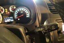 Commodo Suzuki SX4