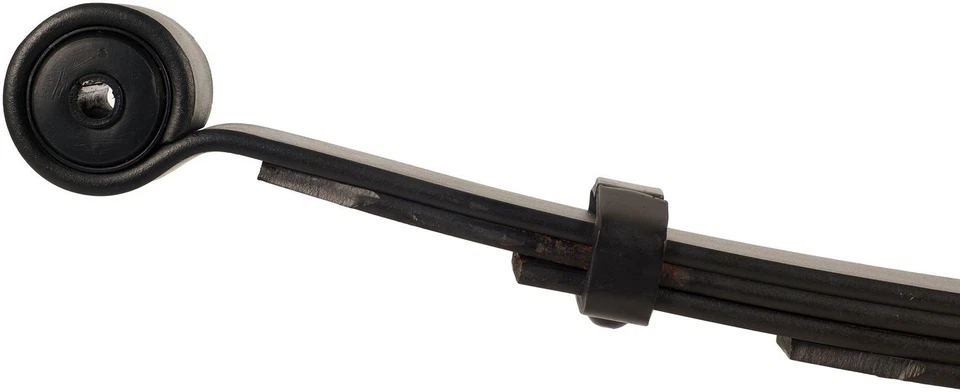 Resorte de hoja de suspensión Dorman 97-377 para Jeep Commando Jeepster 66-73 Foto 2 de 4