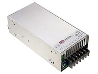 HRPG-600-24 Netzteil: Impuls FüR Den Einbau,Modul 648W 24VDC 27A Out: 1 Mean Wel