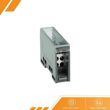 1 In 4 Out DIN Rail Terminal Blocks Connectors Distribution Blocks