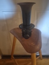 Vintage Push Button Ahooga Horn Working E.a. Laboratories Inc.mfg Nice Condition