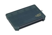 Meiho VS-3020 Nd Schwarz Tackle Box 25,5 X 4 X 19Cm Kleinteilebox