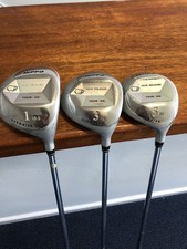 Hippo Tour Release Wood Set 