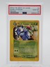 DARK IVYSAUR 2003 PM BEST OF GAME PROMO #6 POKEMON PSA 10 GEM MT Q1345