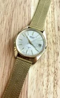 VINTAGE 1974 Men’s SEIKO AUTOMATIC 7005-8027 w/Date, 17Jewels - RUNNING FINE