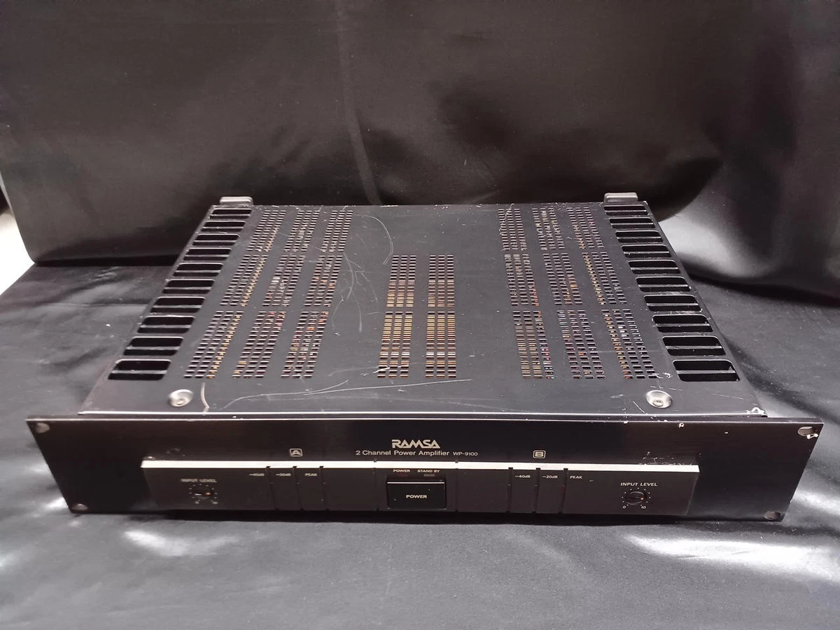 Ramsa | eBay