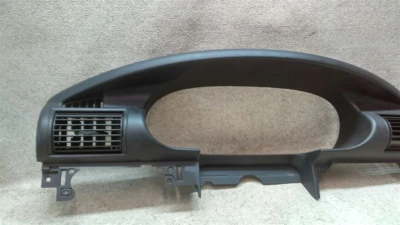 Отделка приборной панели Cluster Bezel подходит для Chrysler Sebring F4 2001 2002 2003 2004 2005 2006 годов выпуска - Изображение 2 из 4