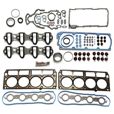 Full Gasket Set For Chevrolet Colorado Express 2500 Silverado 1500 Tahoe