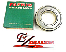 N212 NAC Roller Bearings image