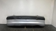 Pare-choc arrière Honda CIVIC